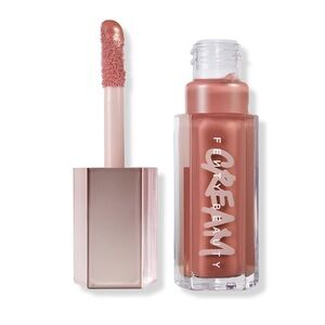 Fenty Gloss Bomb Cream Color Drip Lip Cream “Fenty Glow”